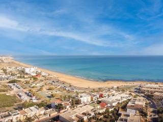 Casa de Pablo - La Mata - Torrevieja - 9