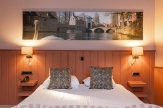 Boutique Hotel Malleberg - Brügge - 9