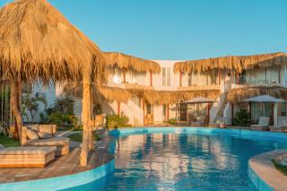Hotel Beso de Sal Resort - 3