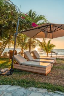 Hotel Beso de Sal Resort - 5
