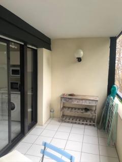 Appartement de 27 m carré à ciboure avec terrasse - Ciboure - 3