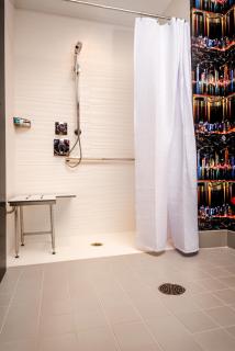 Aloft Knoxville West - Knoxville - 8