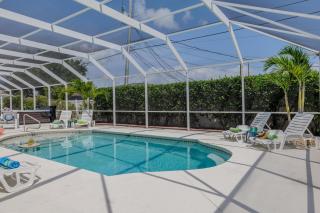 Villa Aloha - Cape Coral - 6
