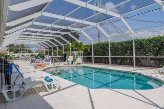 Villa Aloha - Cape Coral - 0