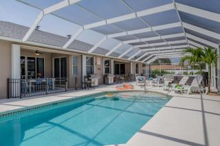 Villa Aloha - Cape Coral - 3