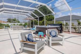 Villa Ohana - Cape Coral - 9