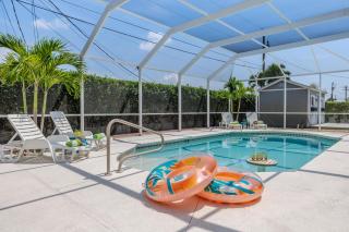 Villa Ohana - Cape Coral - 5