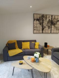 Appartement avec terrasse - Libourne - 7