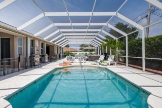 Villa Ohana - Cape Coral - 4