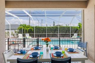 Villa Ohana - Cape Coral - 3