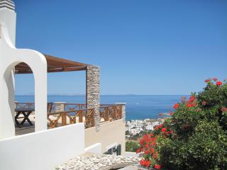 Syros Luxury Living - Mánna - 9