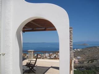 Syros Luxury Living - Mánna - 8