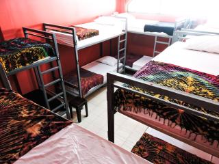 Echo Beach Hostel - Baan Tai - 4