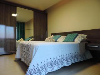 VISTA CATEDRAL DE PEDRA - 6