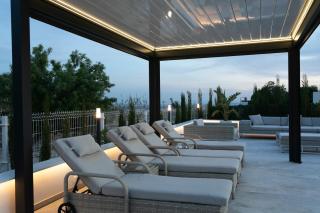 Casa Reina Helena - welcome to a special place - Busot - 5