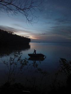 Camping Rein apwisindo desa sarawet - Likupang - 8