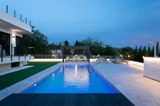 Casa Reina Helena - welcome to a special place - Busot - 0