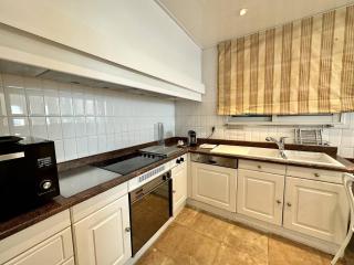 Cannes Croisette - Appartement 5 pièces face mer - 6