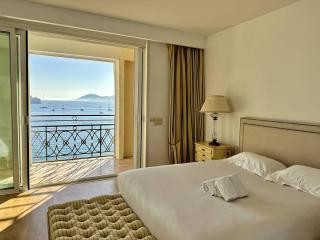 Cannes Croisette - Appartement 5 pièces face mer - Cannes - 3