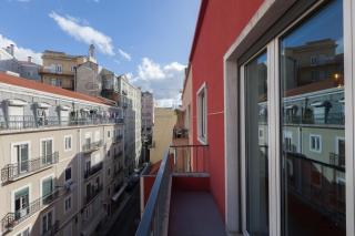 FLH Avenida Liberdade Stylish Apartment - Lissabon - 6
