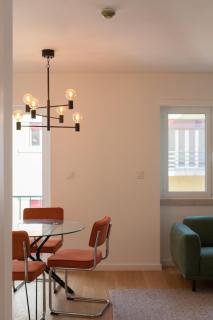 FLH Avenida Liberdade Stylish Apartment - Lissabon - 2
