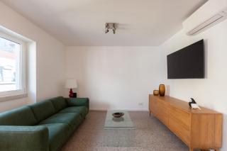 FLH Avenida Liberdade Stylish Apartment - Lissabon - 9