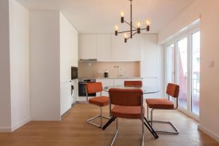 FLH Avenida Liberdade Stylish Apartment - Lissabon - 8