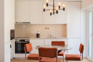 FLH Avenida Liberdade Stylish Apartment - Lissabon - 7