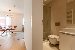 FLH Avenida Liberdade Stylish Apartment - Lissabon - 3