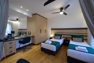 Central Studio with AC-WIFI by HOSPI S2 - Heraklion - 7