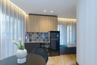 Central Studio with AC-WIFI by HOSPI S2 - Heraklion - 9