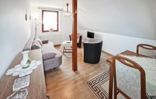 Ferienwohnung Altenkirchen - Altenkirchen - 6