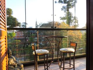 VISTA CATEDRAL DE PEDRA - 7