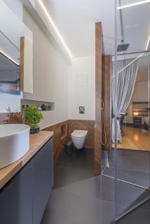 Central Studio with AC-WIFI by HOSPI S2 - Heraklion - 6