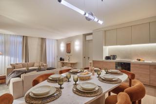 Résidence Louvre Palais Royal by Studio Prestige - Paris - 1