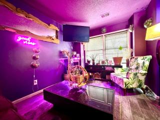 Zen Life Oasis - 2