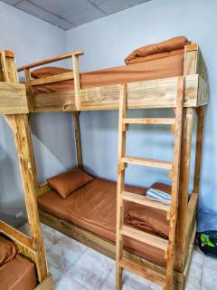 Seven Nine Hostel - Calm place to sleep - Ban Tai - 4