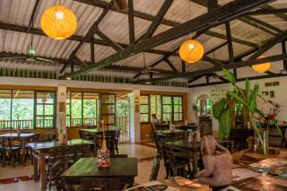 Hotel Minca - La Casona - Minca - 5