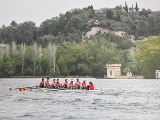 Camping Bungalow el Llac de Banyoles - Porqueres - 7