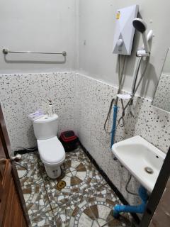 Seven Nine Hostel - Calm place to sleep - Baan Tai - 4