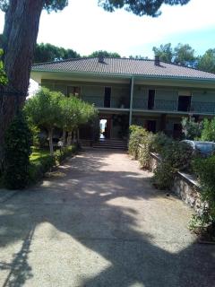 Villa Luisa B&B - Sperlonga - 6