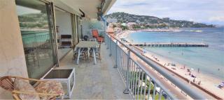 AMAZING SEA VIEW APARTMENT - Cannes - 7