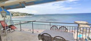 AMAZING SEA VIEW APARTMENT - Cannes - 8