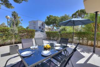 Playamar by Rentallorca - Port d'Alcudia - 9