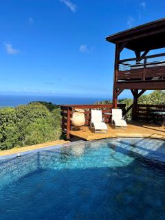 La Plantation - Saint-Joseph - 0