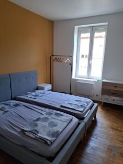 Gîte Ardennais 12 personnes "Le sachouliot" - 1