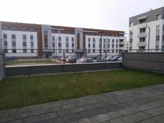 Apartament Białystok - Białystok - 3