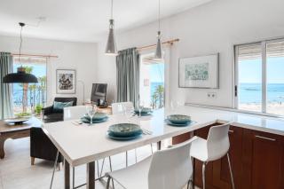 Casa amarilla del mar p3y4 - Villajoyosa - 1