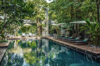 Anjali by Syphon - Siem Reap - 0