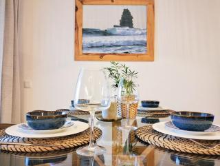 Bela Vista_ Cozy Apartment with Sea View - Aljezur - 4